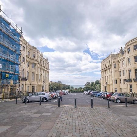 Flash Sales Offer - Any Week Day No Minimum Night Restrictions Central Hove 1 Bedroom Flat Bn38Bru02 Экстерьер фото