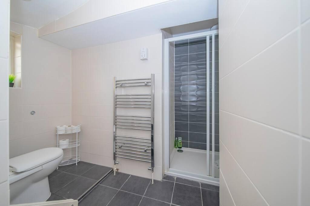 Flash Sales Offer - Any Week Day No Minimum Night Restrictions Central Hove 1 Bedroom Flat Bn38Bru02 Экстерьер фото